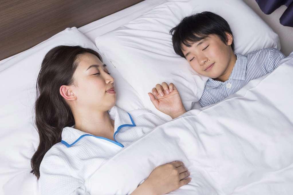 Comfort Hotel Tomakomai Room photo