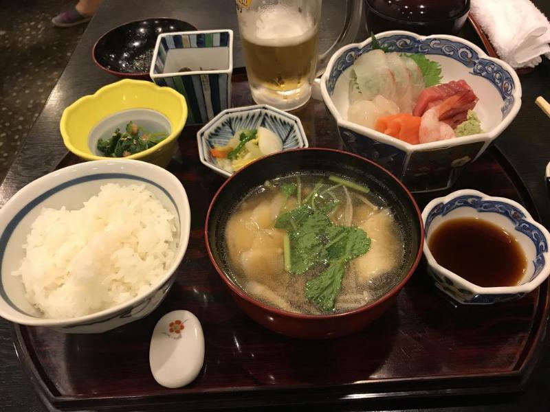 Comfort Hotel Tomakomai Exterior photo